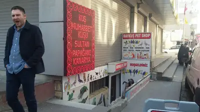 Sultanbeylipetshop