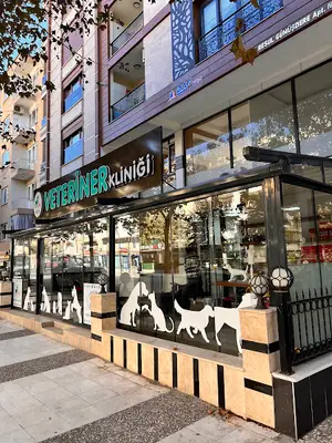 Arya Veteriner Kliniği