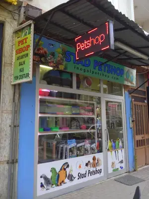 Polat Petshop