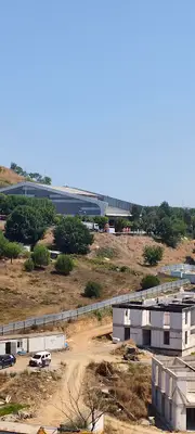 İstanbul/Tuzla Rehabilitasyon Merkezi