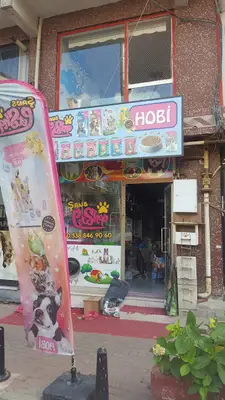 EL&SA PETSHOP