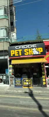 Cadde Pet Shop