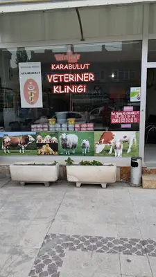 Demir Veteriner Kliniği