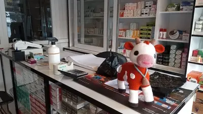Veteriner Kliniği