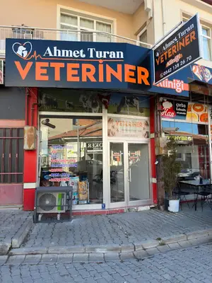 Hayat Veteriner Kliniği