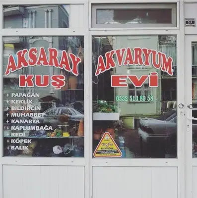Tuğrul Akvaryum
