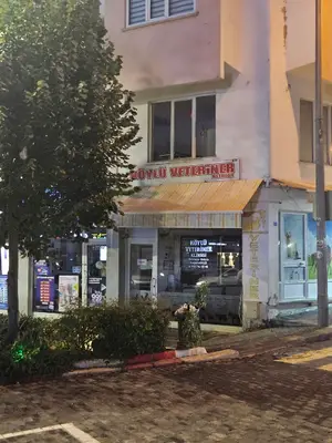 Köylü Veteriner Kliniği