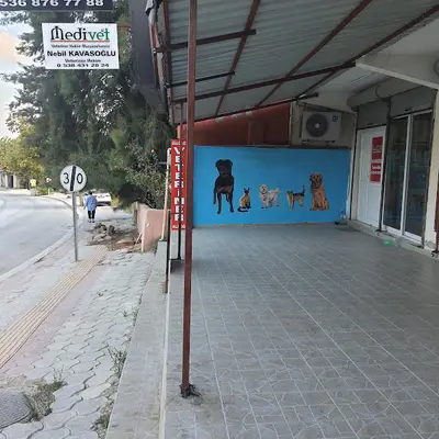 Defne Veteriner Hekim Muayenehanesi