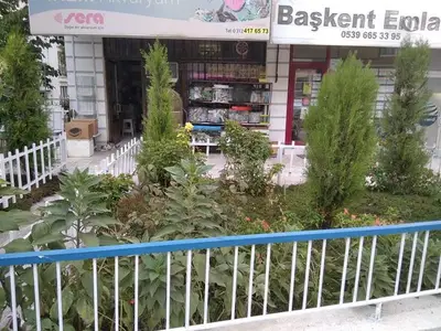 İrem Akvaryum