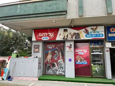 SİMAY PETSHOP