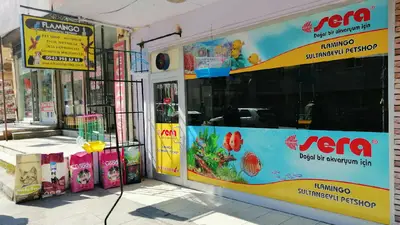 sultanbeyli petshop (Merkez)