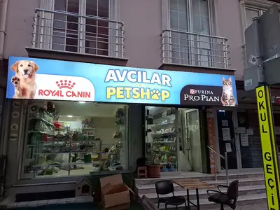 Avcılar Petshop
