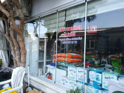 EFE veteriner KLİNİĞİ