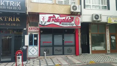 Trakyalılar Veteriner Kliniği