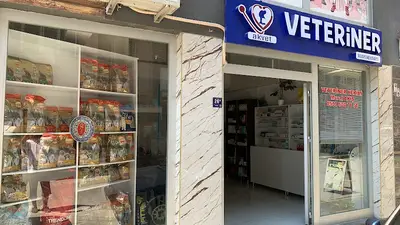 Veteriner Ender Akgün