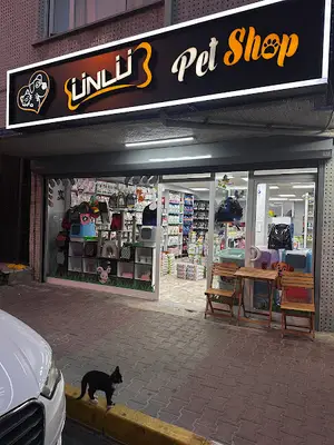 Ünlü Petshop
