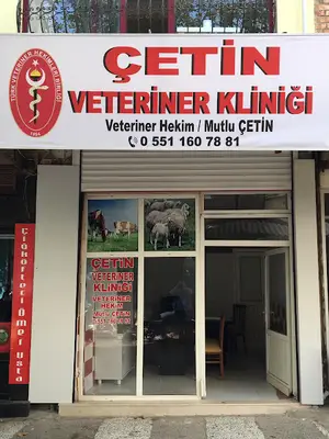 Veteriner Hekim Bülent Durna