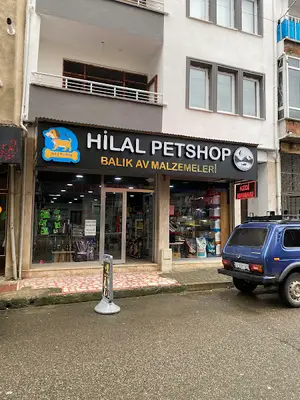 Bulancak Ziraat & Petshop