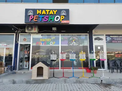 Esenlik Petshop
