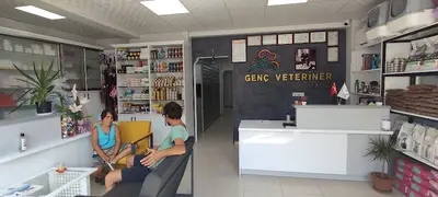 Dalgıç Veteriner Kliniği