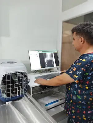 Göksu Veteriner Kliniği