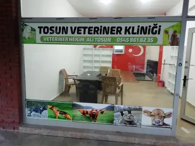 Ena Veterinerlik