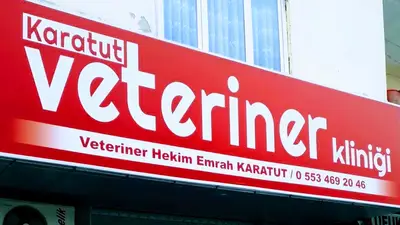KARYAR VETERİNER KLİNİĞİ fotoğrafı