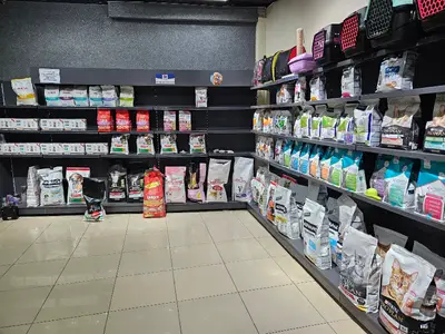 Keçiören Tepebaşı Veteriner Kliniği fotoğrafı