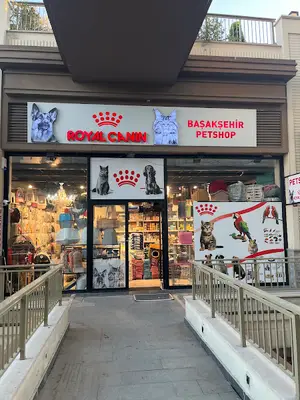Başakşehir Pet Market