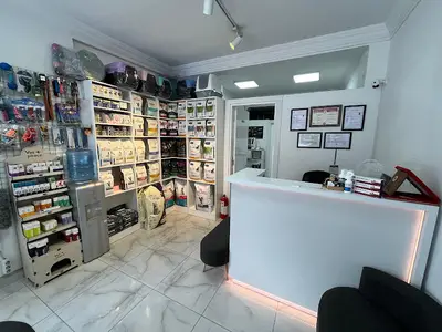 YAŞAM VETERİNER KLİNİĞİ
