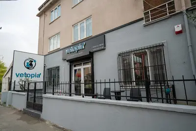 Vetopia Veteriner Kliniği Çorlu