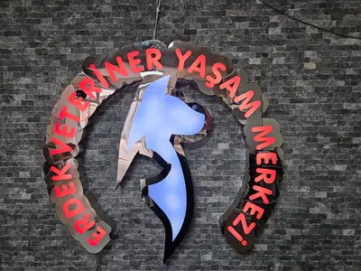 ERDEK VETERİNER YAŞAM MERKEZİ