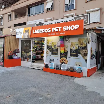 Lebedos Pet Shop