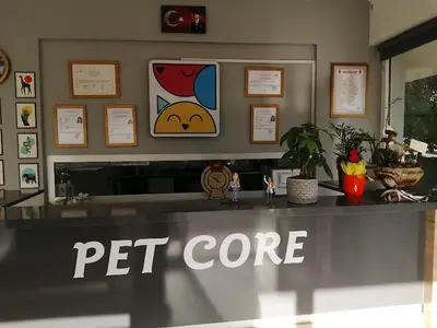 Pet Core Veteriner Kliniği
