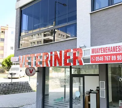 Siteler-Montana Veteriner Kliniği