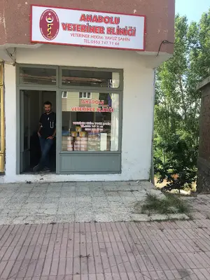 Aydıncık Veteriner Kliniği fotoğrafı