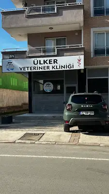 ÜLKER VETERİNER KLİNİĞİ