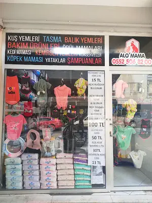 Selçuk Pet Shop