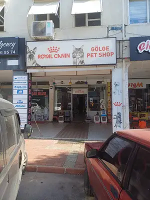 GÖLGE PETSHOP