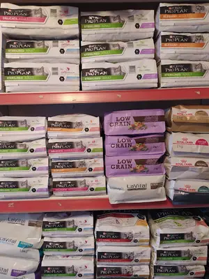 Foça Patican Petshop