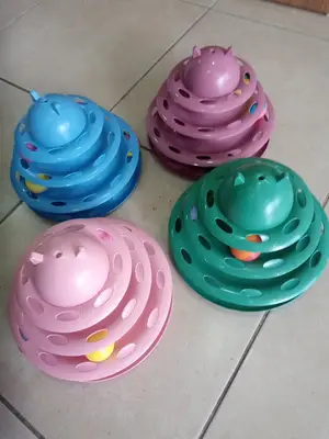 Çakıl Kedi Oteli ve Pet Shop fotoğrafı