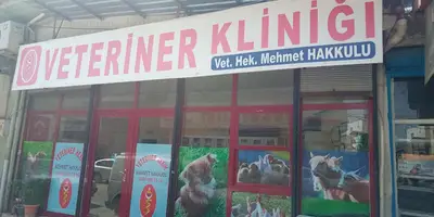 Hakkulu Veteriner Kliniği