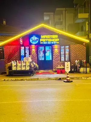 Master Petshop Sapanca