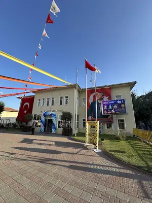 Hayrabolu Belediyesi Hayvan Barınağı