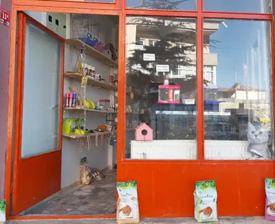 İkra Petshop