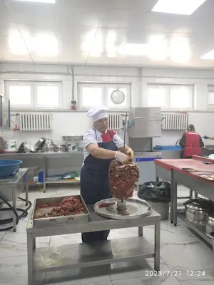 Elmadağ Kamp Eğitim Merkez
