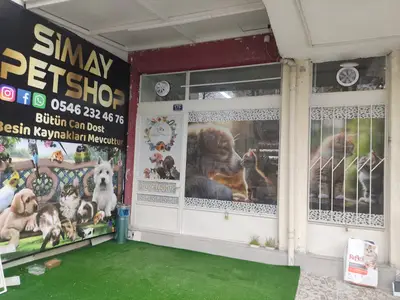Simay Petshop