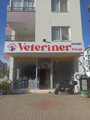 Tömük Veteriner Kliniği Erdemli