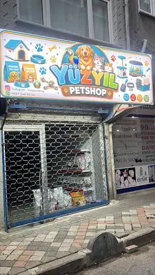 Yüzyıl petshop
