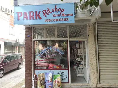 Park Petshop